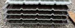 29 Gauge Metal Siding