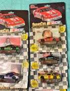 Racing Champions Die-Cast Cars