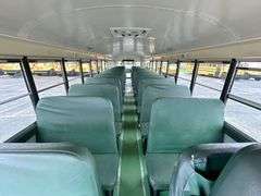 2013 International IC CE 72-Passenger Bus