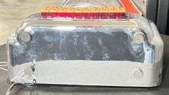 Classic CR-9 Modern Table Top Juke Box Radio