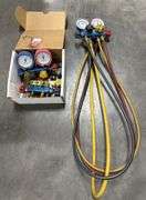 HVAC Guage Sets