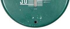 Orange-Crush Thermometer