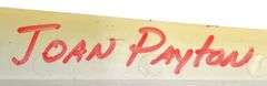 Sprite Thermometer