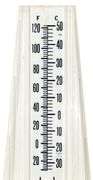 Fresca & Fanta Thermometer
