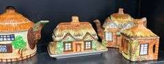 Cottage Ware Pottery
