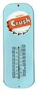 Orange-Crush Thermometer