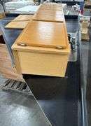 Kitchen Cabinetry