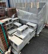 Cinder Blocks
