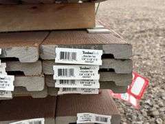 Timber Tech Composite Decking