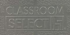 Classroom Select High Top Chairs