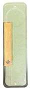 Green Spot Soda Thermometer
