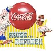 Coca-Cola Advertising