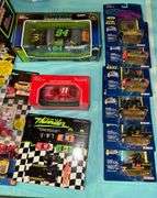 Nascar Collectables