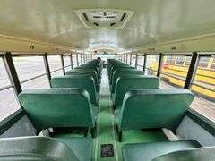 2012 International IC CE 72-Passenger Bus