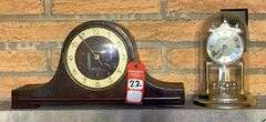 Mantel Clocks