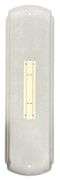 Mission of California Orange Soda Thermometer