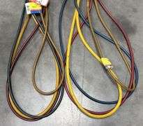 HVAC Guage Sets