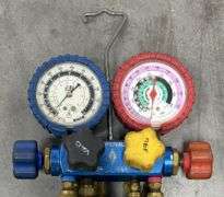 HVAC Guage Sets