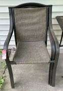 Outdoor Patio Table & Chairs