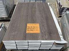 Luxury Vinyl Plank Flooring