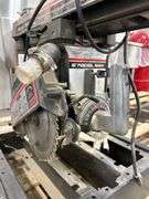 Craftsman 10" Radial Arm Saw