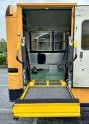 2012 International IC CE 48-Passenger Bus
