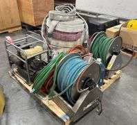 Firefighter Equipment