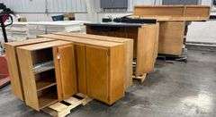 Kitchen Cabinetry