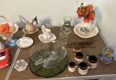 Household Items