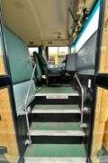 2012 International IC CE 72-Passenger Bus