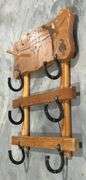 Cowboy Memorabilia