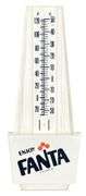 Fresca & Fanta Thermometer