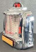 Classic CR-9 Modern Table Top Juke Box Radio