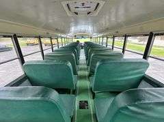 2012 International IC CE 72-Passenger Bus