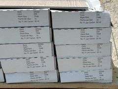 Luxury Vinyl Plank Flooring