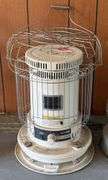 Kerosene Heaters
