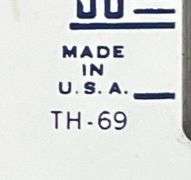 Tru Ade Soda Thermometer
