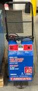 Miller Syncrowave 250 Welder &12V  Battery Charger