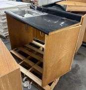 Kitchen Cabinetry