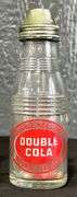 Double Cola Salt & Pepper Shakers
