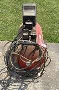 Craftsman 30Gal Portable Air Compressor