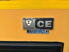 2012 International IC CE 72-Passenger Bus