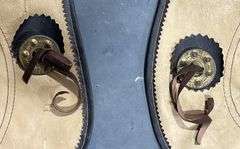 Cowboy Memorabilia