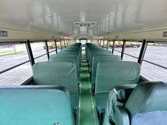 2012 International IC CE 72-Passenger Bus