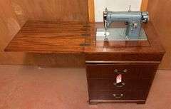 Kenmore 148.392 Sewing Machine