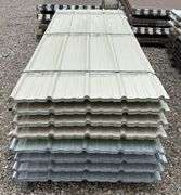 29 Gauge Metal Siding