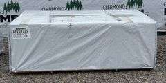 Western Red Cedar Fence Pickets