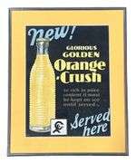 Orange-Crush Advertising