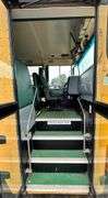 2012 International IC CE 72-Passenger Bus
