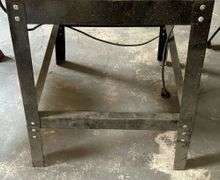 Chicago Electric Professional Series 10" Industrial Table Saw